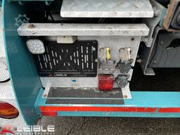 MERCEDES-BENZ Atego 1630L*Gergen Teleskop*Kamera*Fernbedienung