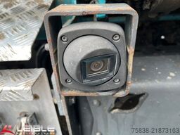 MERCEDES-BENZ Atego 1630L*Gergen Teleskop*Kamera*Fernbedienung