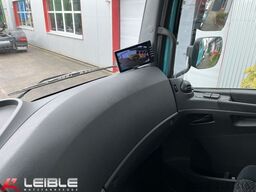 MERCEDES-BENZ Atego 1630L*Gergen Teleskop*Kamera*Fernbedienung