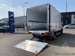 IVECO Daily 70C18A8P TK AUT LUFTF V500X FALT-LBW LED
