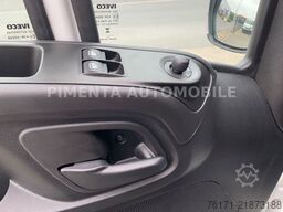 IVECO Daily 70C18A8P TK AUT LUFTF V500X FALT-LBW LED
