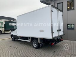 IVECO Daily 70C18A8P TK ALU LUFTFE TRENNW BI-TEMP ALU