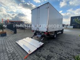 IVECO Daily 70C18A8P TK AUT LUFTFED ROHRBAHNEN LED LBW