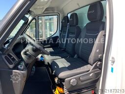 IVECO Daily 70C18A8P TK AUT LUFTFED ROHRBAHNEN LED LBW