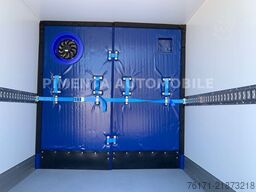 IVECO Daily 70C18A8P TK AUT LUF TRENNWAND THER LBW LED