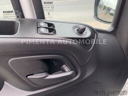 IVECO Daily 70C18HA8P TK KOFFER AUT LUFT THERM LED RFK