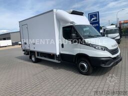IVECO Daily 70C18A8P -20° AUT LUFTF LBW 1,10m LadeKant