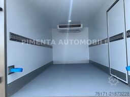 IVECO Daily 70C18A8P -20° AUT LUFTF LBW 1,10m LadeKant