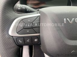 IVECO Daily 70C18HD 3SKIPPER KISTE PENDEL DIFFSP KLIMA