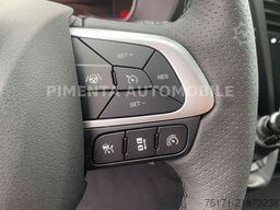 IVECO Daily 70C18HD 3SKIPPER KISTE PENDEL DIFFSP KLIMA