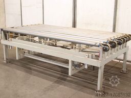 Unbekannt** 2825/1410/H870 mm