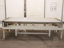 Unbekannt** 2825/1410/H870 mm