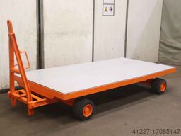 Kaiser+Kraft 2500/1250/H430 mm