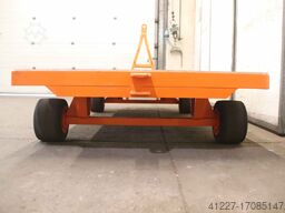 Kaiser+Kraft 2500/1250/H430 mm