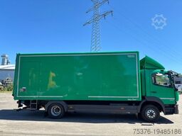 MERCEDES-BENZ Atego 1223 SPIER Aufbau