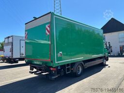 MERCEDES-BENZ Atego 1223 SPIER Aufbau