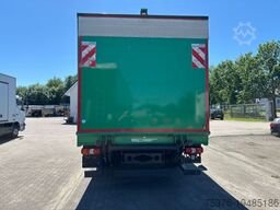 MERCEDES-BENZ Atego 1223 SPIER Aufbau