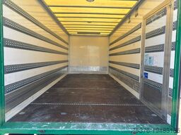 MERCEDES-BENZ Atego 1223 SPIER Aufbau