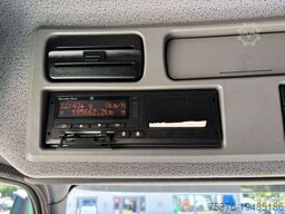MERCEDES-BENZ Atego 1223 SPIER Aufbau