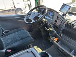 MERCEDES-BENZ Atego 1223 SPIER Aufbau