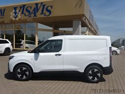 FORD Transit Courier Trend BEV 54kWh WiPa Kam GRA