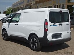 FORD Transit Courier Trend BEV 54kWh WiPa Kam GRA