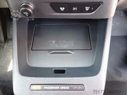 FORD Transit Courier Trend BEV 54kWh WiPa Kam GRA