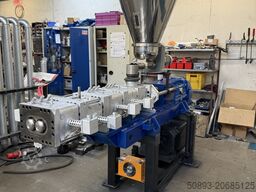 Werner & Pfleiderer ZSK 83