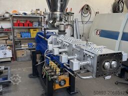 Werner & Pfleiderer ZSK 83