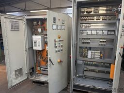 Werner & Pfleiderer ZSK 83