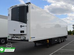 KRONE SDR Cool Liner FP 45 ThermoKing SLXi 300