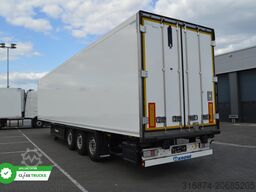 KRONE SDR Cool Liner FP 45 ThermoKing SLXi 300