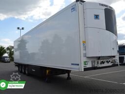 KRONE SDR Cool Liner FP 45 ThermoKing SLXi 300