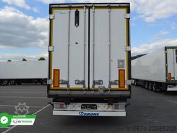 KRONE SDR Cool Liner FP 45 ThermoKing SLXi 300