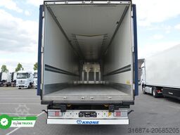 KRONE SDR Cool Liner FP 45 ThermoKing SLXi 300