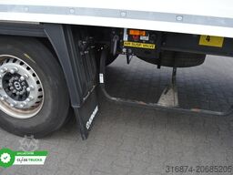 KRONE SDR Cool Liner FP 45 ThermoKing SLXi 300