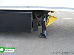 KRONE SDR Cool Liner FP 45 ThermoKing SLXi 300