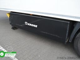 KRONE SDR Cool Liner FP 45 ThermoKing SLXi 300