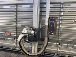Holz-Her 1255 SECTOR pro