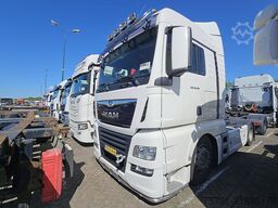 M.A.N. 18.420 TGX