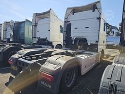 M.A.N. 18.420 TGX