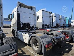 M.A.N. 18.420 TGX