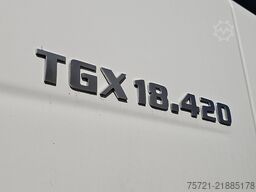 M.A.N. 18.420 TGX