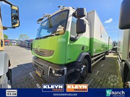 RENAULT PREMIUM 380 NL TRUCK AIRCO LIFT