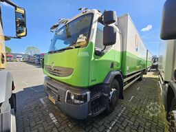 RENAULT PREMIUM 380 NL TRUCK AIRCO LIFT