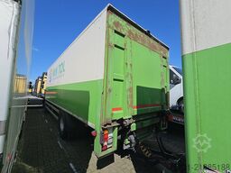 RENAULT PREMIUM 380 NL TRUCK AIRCO LIFT