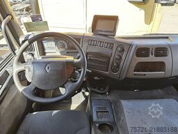 RENAULT PREMIUM 380 NL TRUCK AIRCO LIFT