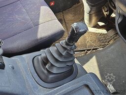 MERCEDES-BENZ ATEGO 818 ENGINE BROKEN