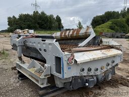 Anlagenbau Günther TWIN WAVE Splitter