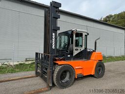 Doosan D 90-S-7
